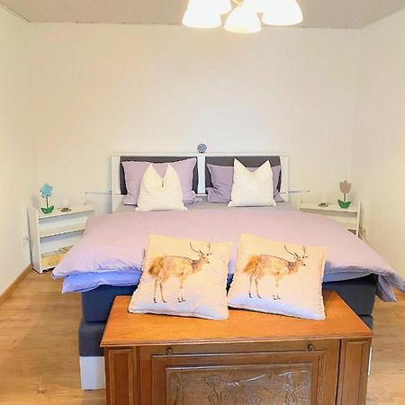 Apartament Hexenblick Bad Lauterberg Zewnętrze zdjęcie