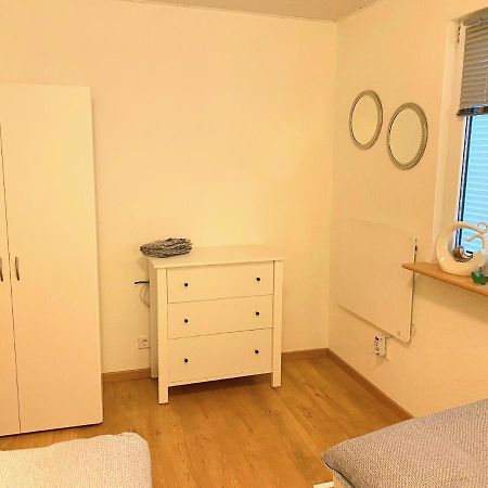 Apartament Hexenblick Bad Lauterberg Zewnętrze zdjęcie
