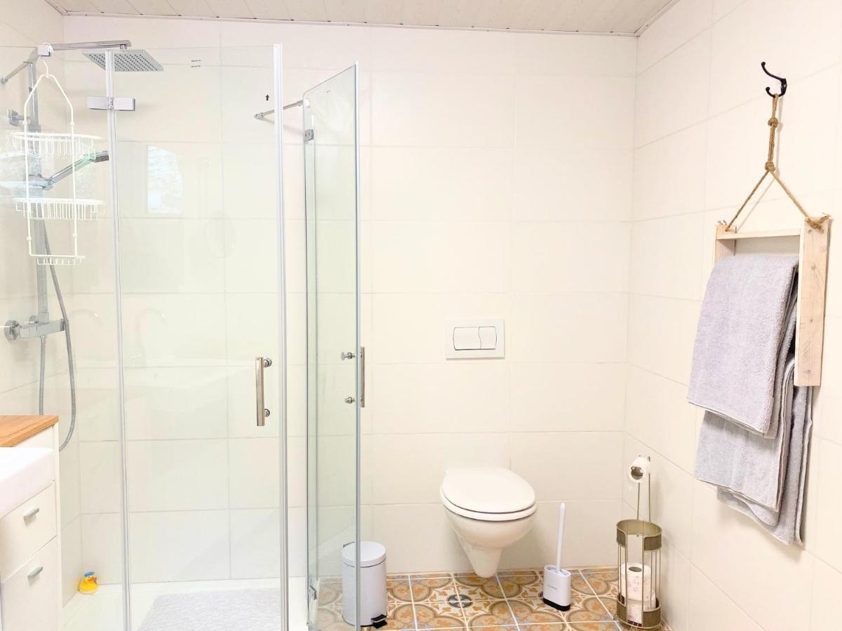 Apartament Hexenblick Bad Lauterberg Zewnętrze zdjęcie