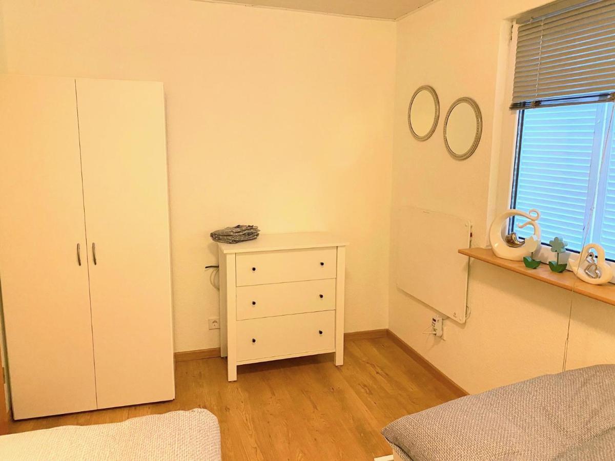 Apartament Hexenblick Bad Lauterberg Zewnętrze zdjęcie